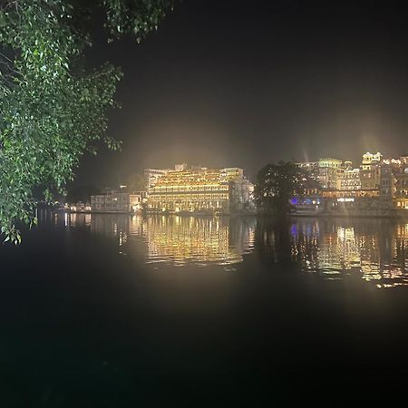 Barefoot Boutique Hotel Udaipur Dış mekan fotoğraf