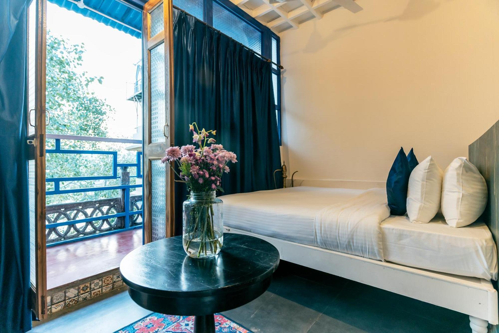 Barefoot Boutique Hotel Udaipur Dış mekan fotoğraf